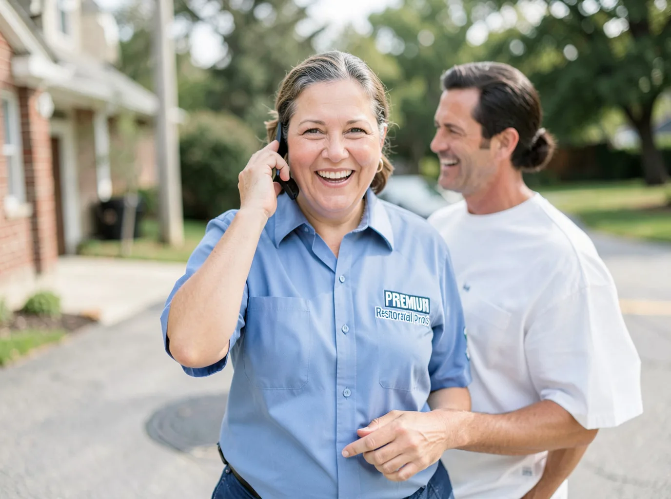 Water Damage Restoration Longport, NJ FAQs